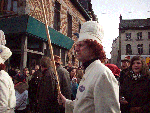 Binche