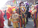 Binche
