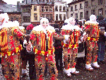 Binche