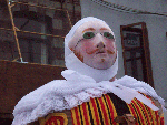 Binche