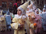 Binche