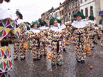 Binche