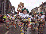 Binche