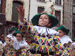 Binche