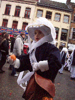 Binche