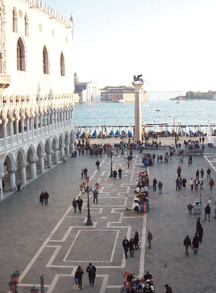 Venise