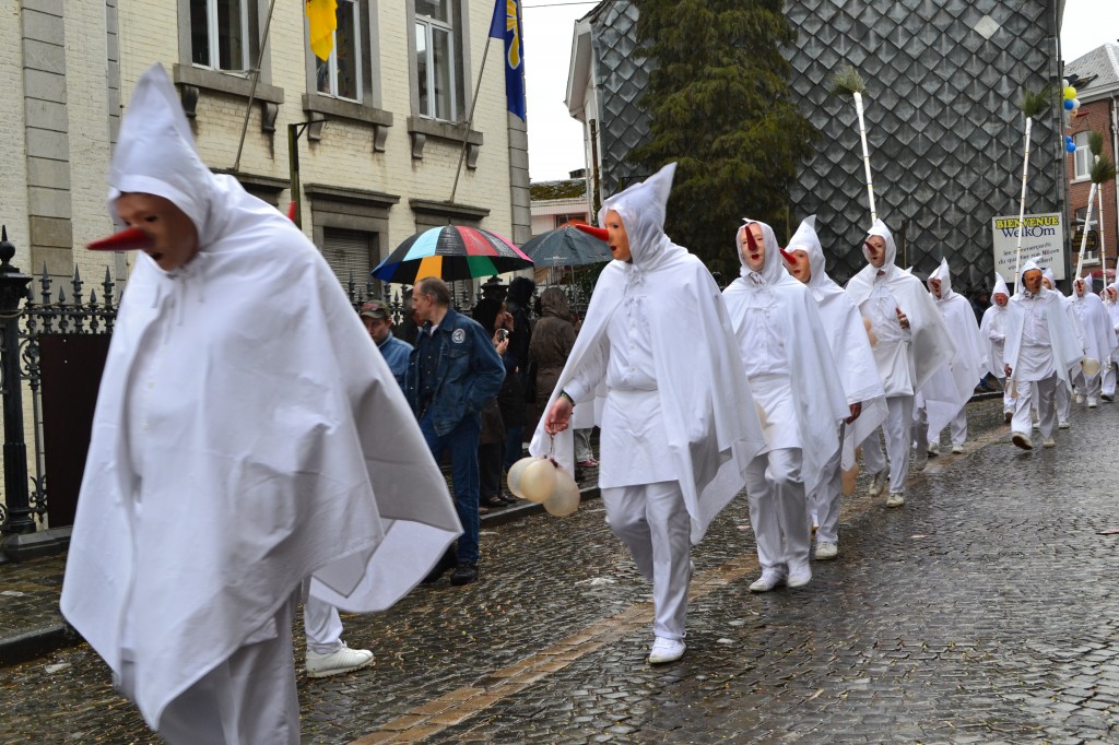 CARNAVAL DE STAVELOT