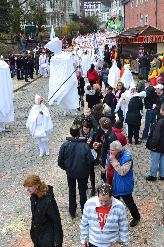 CARNAVAL DE STAVELOT