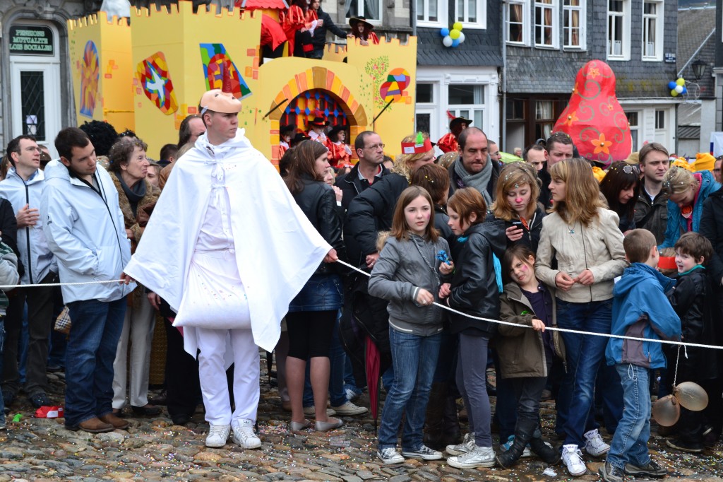 CARNAVAL DE STAVELOT