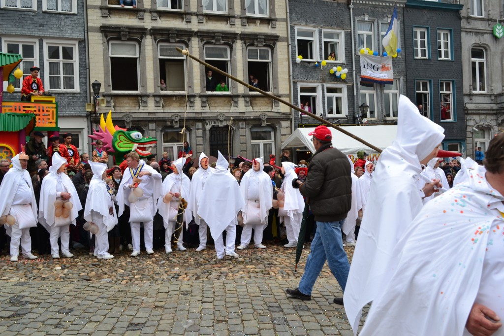 CARNAVAL DE STAVELOT