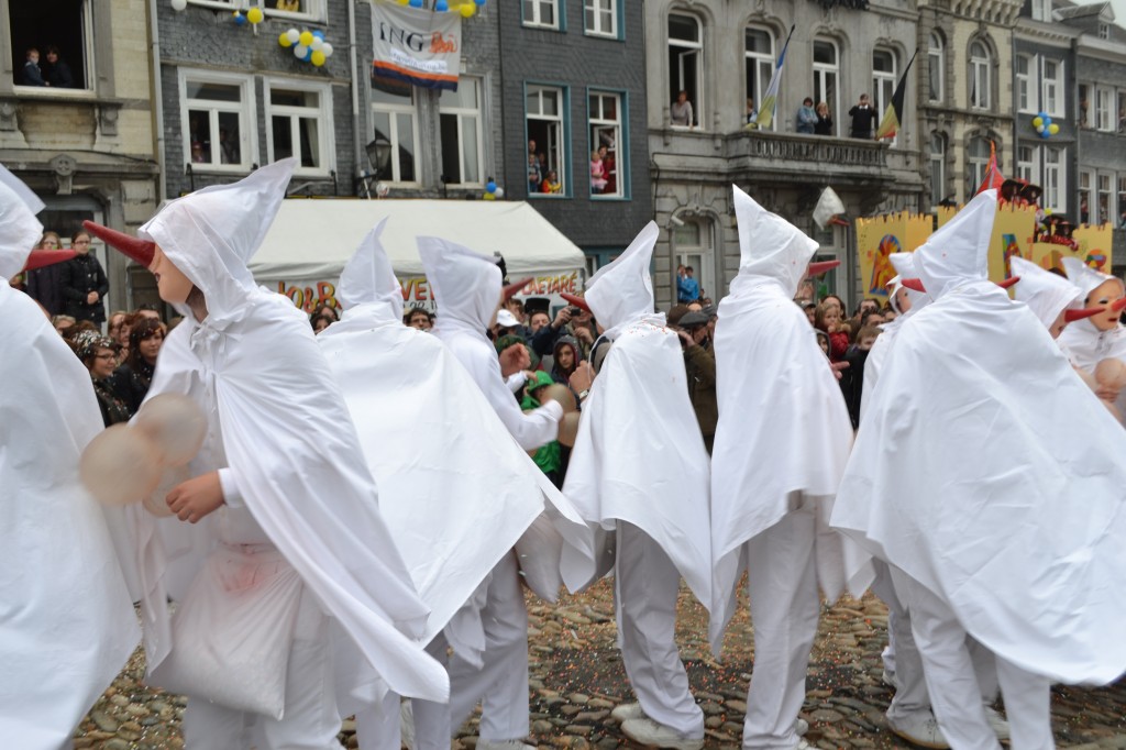 CARNAVAL DE STAVELOT