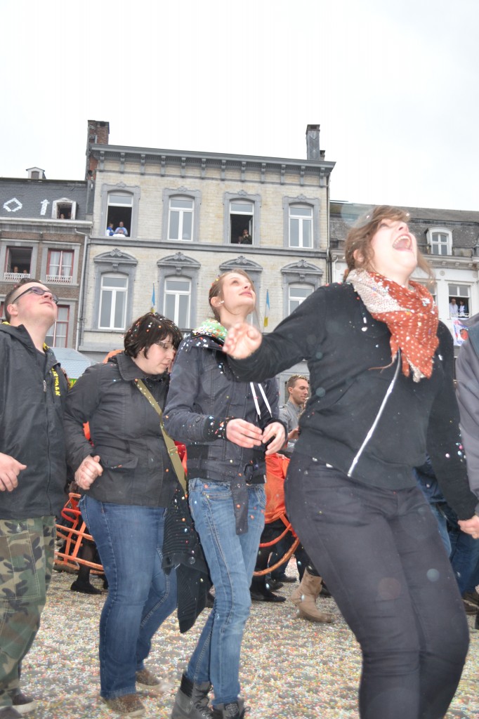 CARNAVAL DE STAVELOT