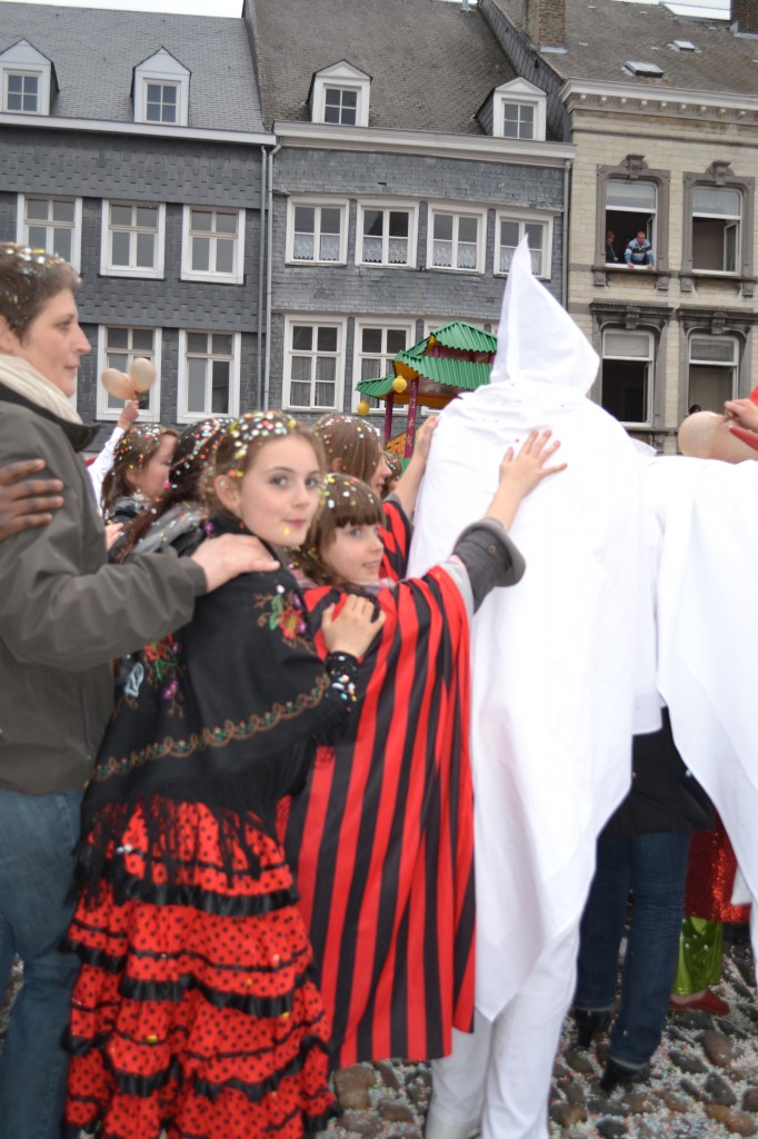 CARNAVAL DE STAVELOT