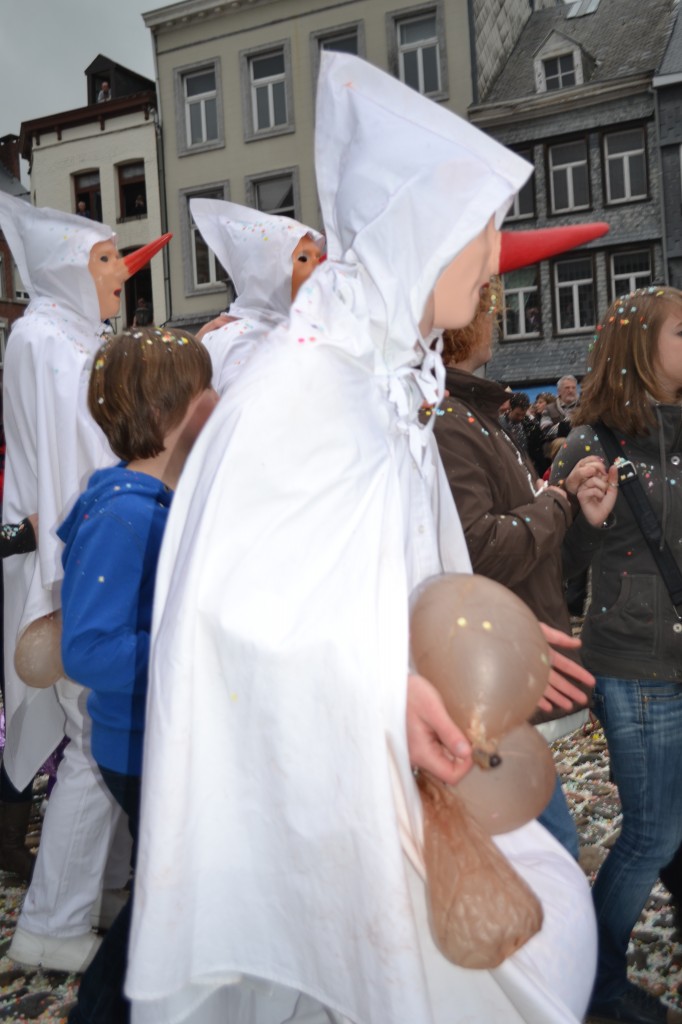 CARNAVAL DE STAVELOT